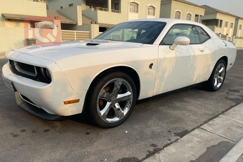 دۆج چالنجەر